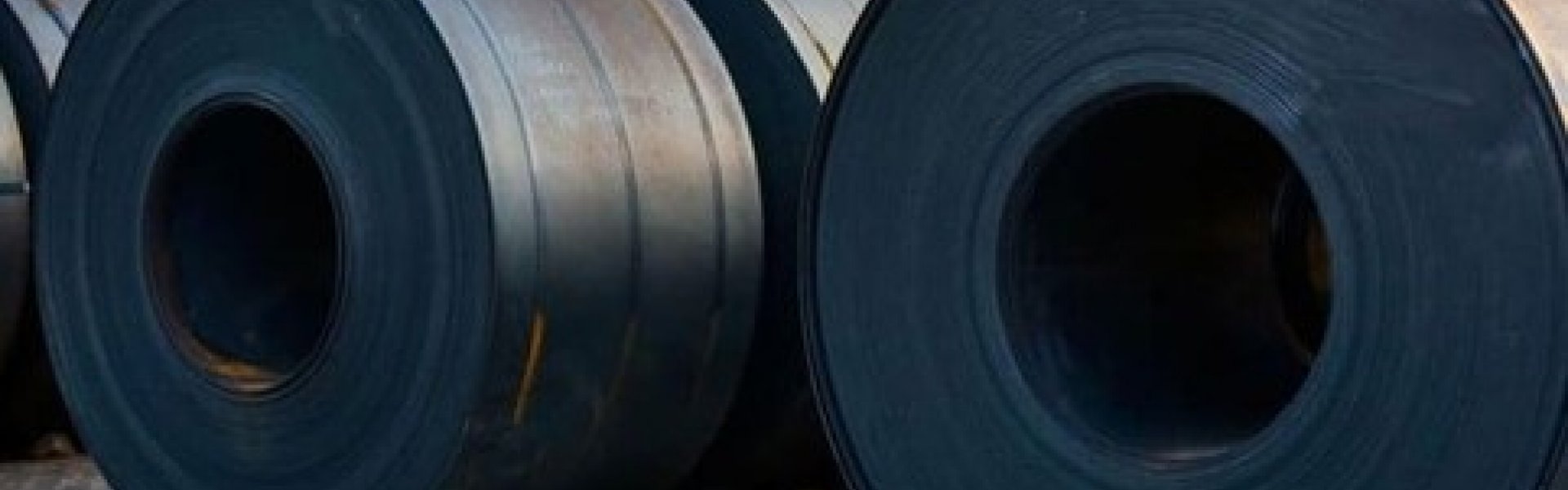 Hot Rolled (HR) Steel Coils