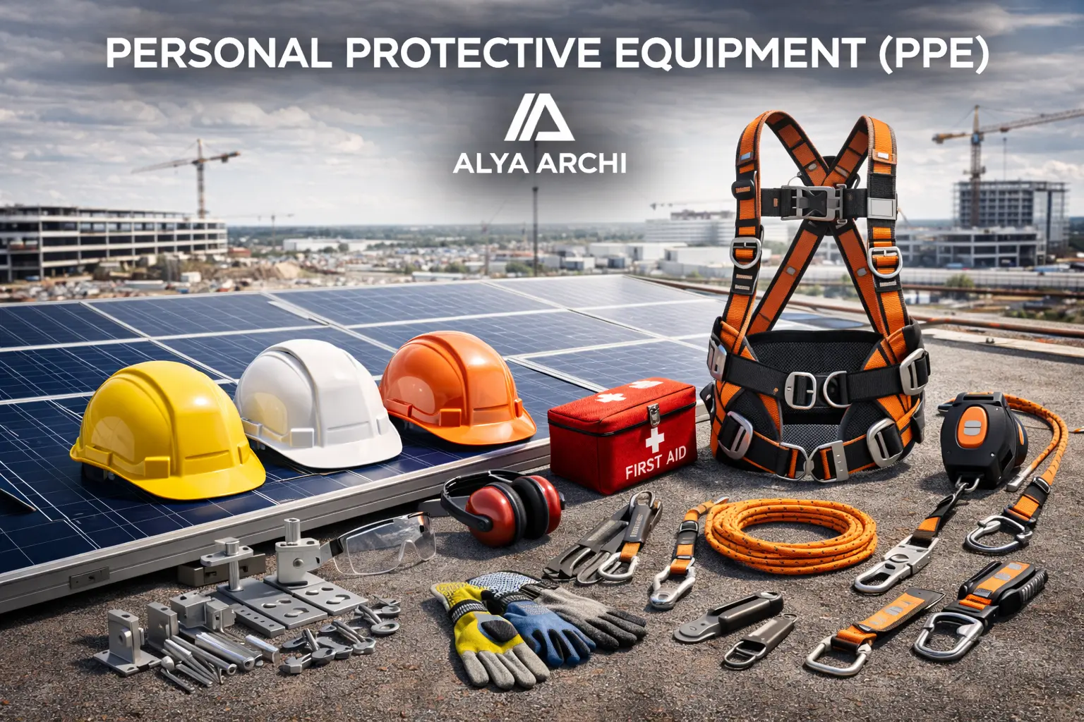 Personal Protective Equipment