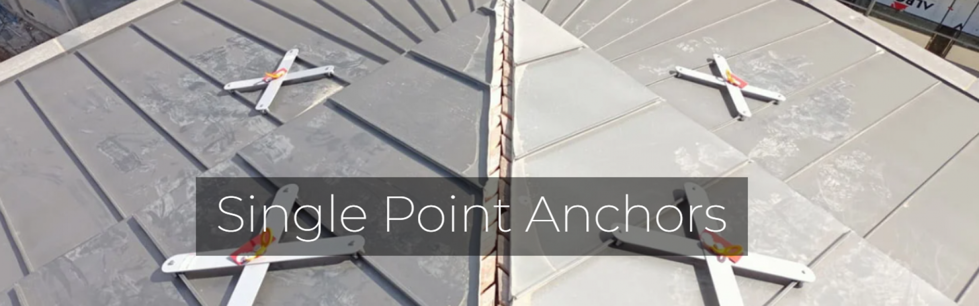 Steel Construction Anchors