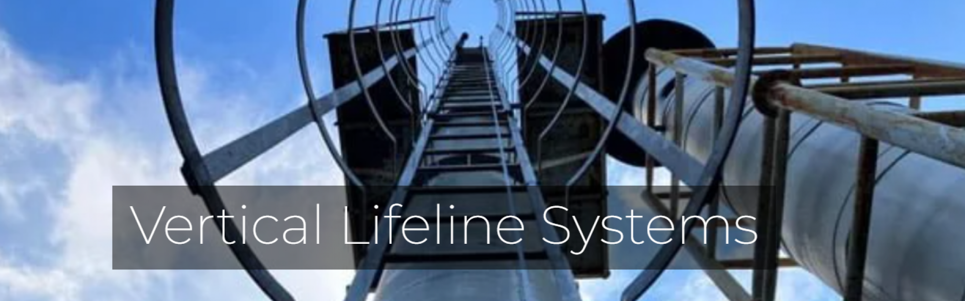 Vertical Cable Systems