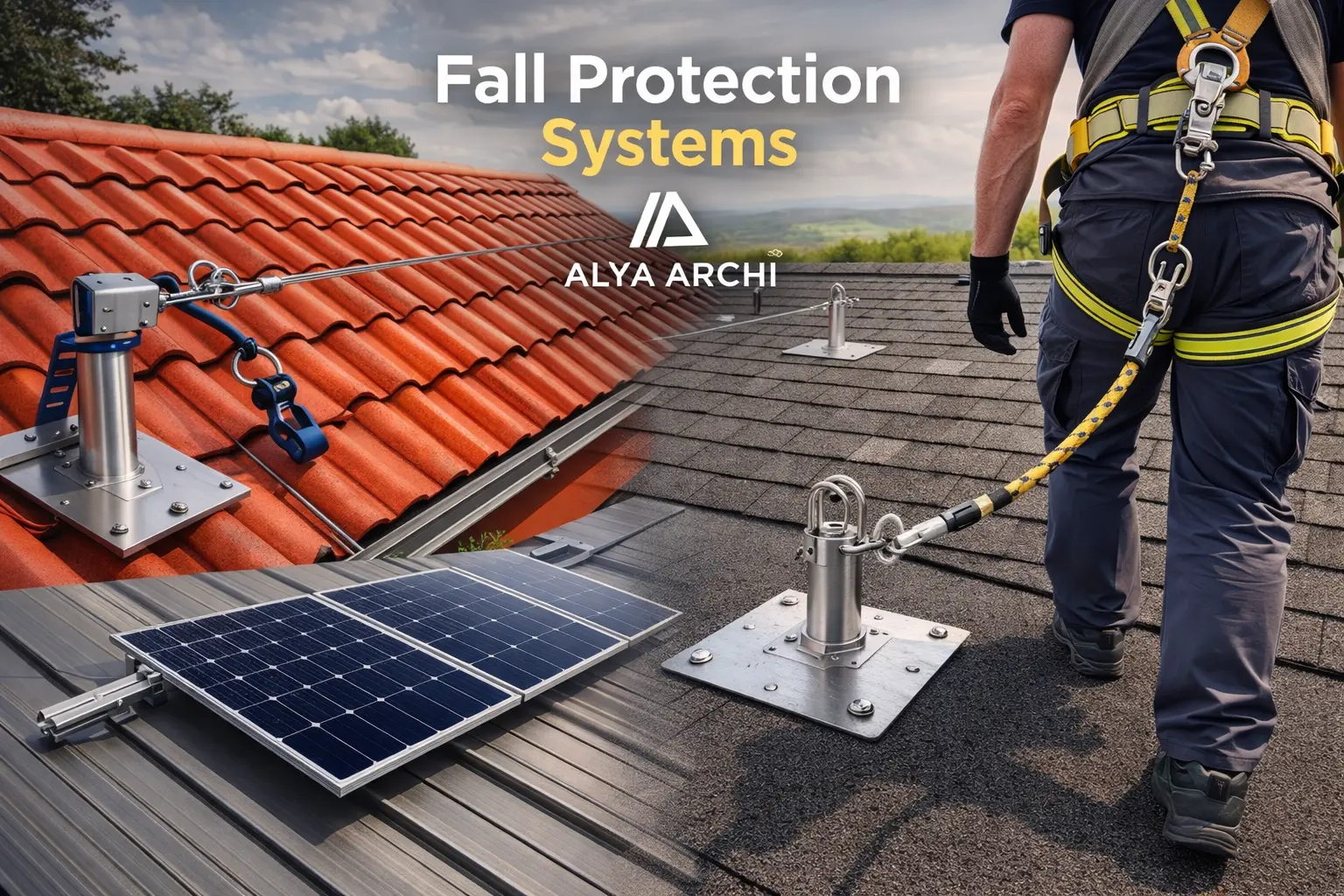 Fall Protection Systems