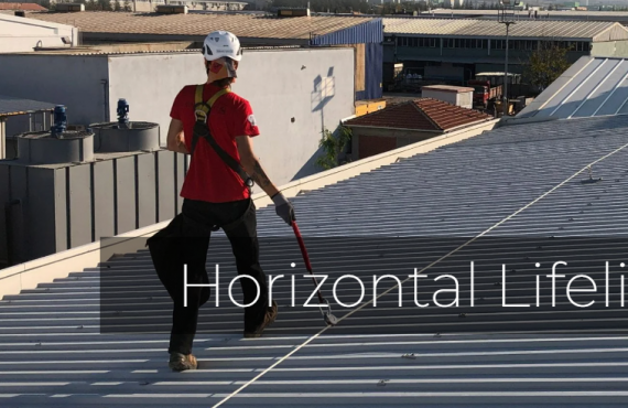 Horizontal Lifelines