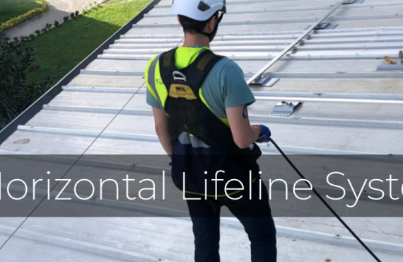 Horizontal Rail Systems