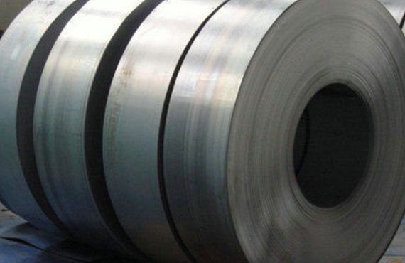 Hot Rolled (HR) Steel Slit Coils