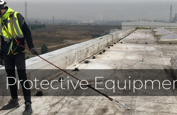 Personal Protective Equipment