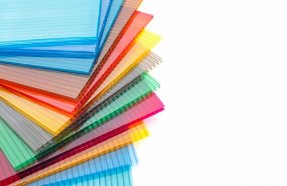 Polycarbonate Sheets