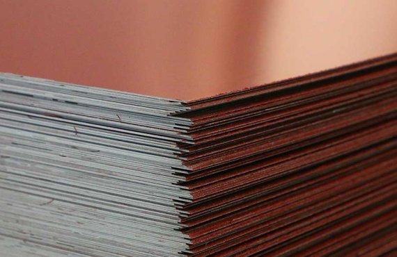 Prepainted Galvanized Steel (PPGI) Sheets