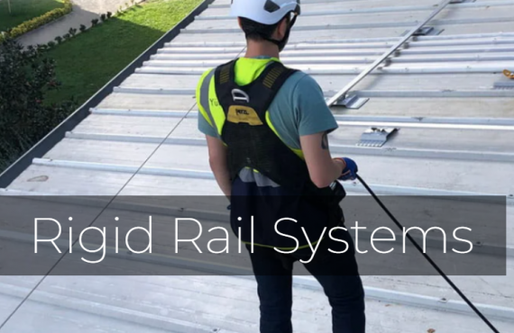 Rail Systems