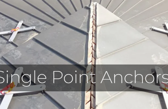 Single Point Anchors