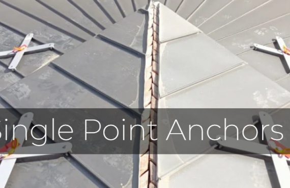 Steel Construction Anchors