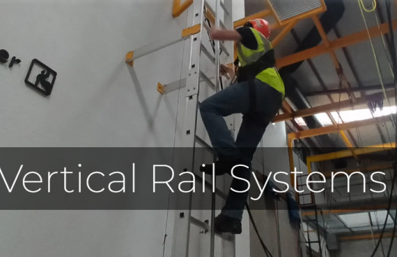 Vertical Rail Systems