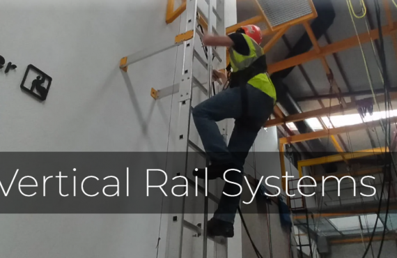 Vertical Rail Systems
